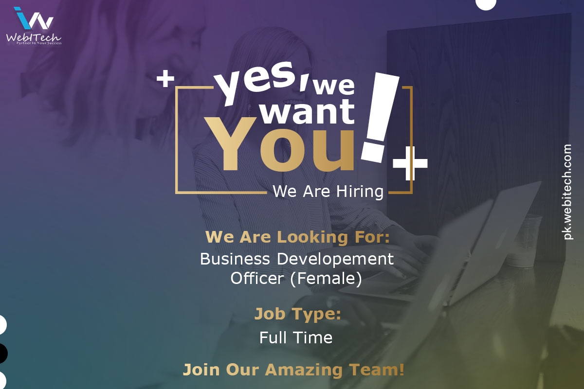 hiring bdo